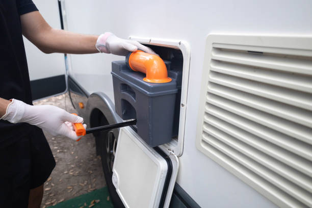 Best High-end porta potty rental  in Winthrop Harbor, IL