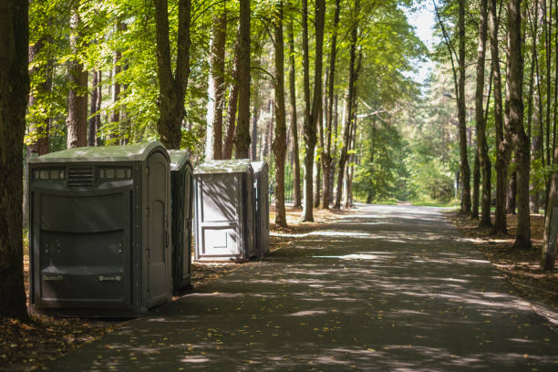Best Porta potty services near me  in Winthrop Harbor, IL