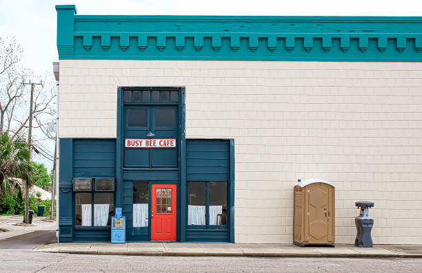 Best Affordable portable toilet rental  in Winthrop Harbor, IL